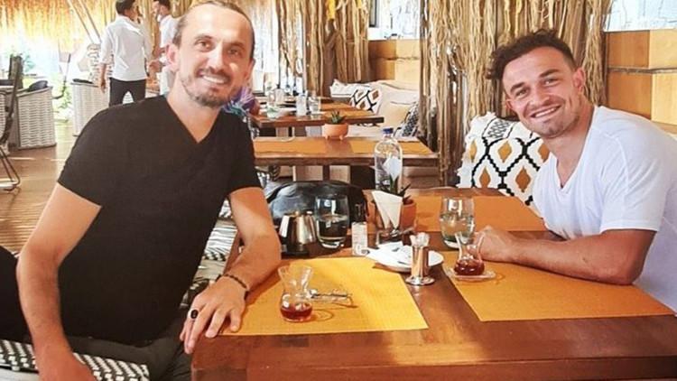 Son Dakika: Fenerbahçe'de transfer için Tuncay Şanlı devrede! Resmi teklif...