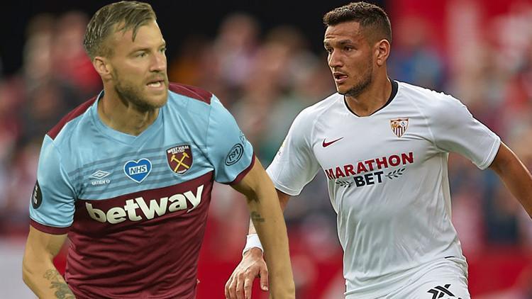 Son Dakika: Beşiktaş Ghezzal'ın alternatifini buldu! Galatasaray ve Fenerbahçe'nin gözdeleri için transfer hamlesi...