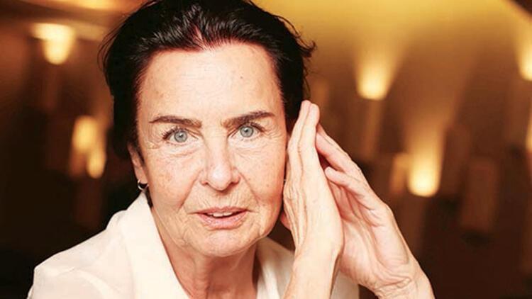 Fatma Girik hastaneye kaldırıldı