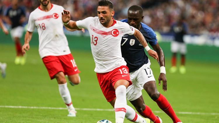 Son Dakika: Adana Demirspor’dan transferde Umut Meraş atağı! Trabzonspor'un da listesindeydi...