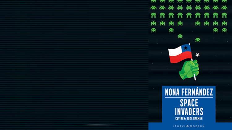 Nona Fernandez'den bir neslin hikayesi