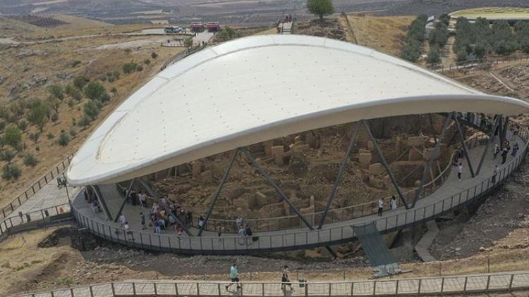 Göbeklitepe'yi insanlık tarihine kazandıran Prof. Dr. Klaus Schmidt anılıyor