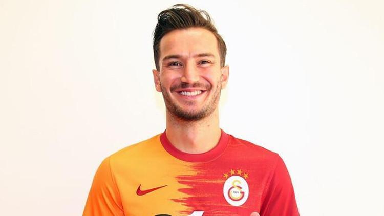 Son Dakika: PSV maçı öncesi Çaykur Rizespor'dan Galatasaray'a başarı dileği