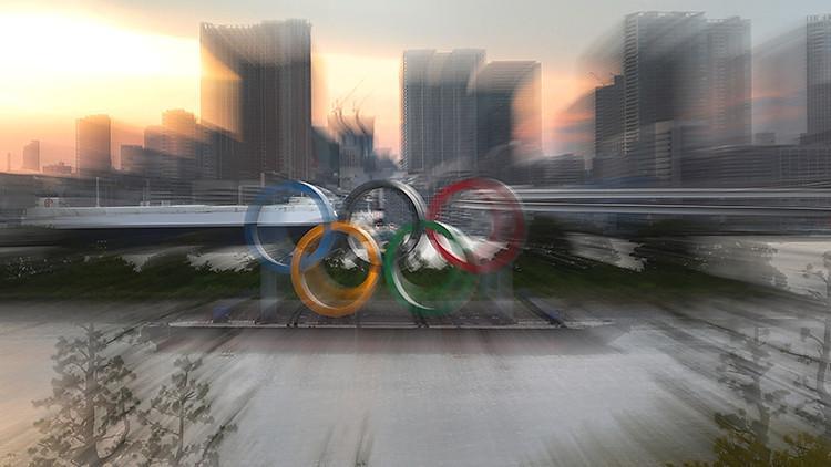 Tokyo 2020'ye günler kala şok açıklama! İptal edilebilir...