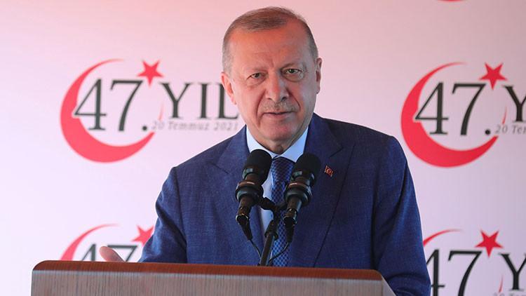 'Kimse bizden geri dönüş beklemesin'