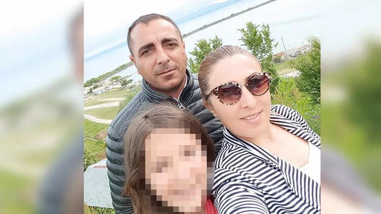 Hamarat katil! Kadın katili uçtu gitti