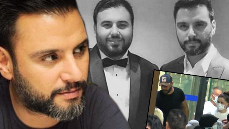 Son dakika haberi: Alişan’ın kardeşi Selçuk Tektaş hayatını kaybetti...Bir süredir tedavi görüyordu