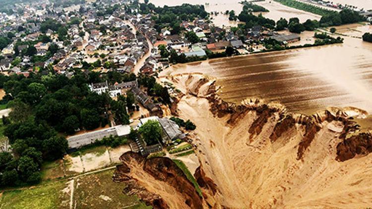 Afet ‘Geliyorum’ demiyor