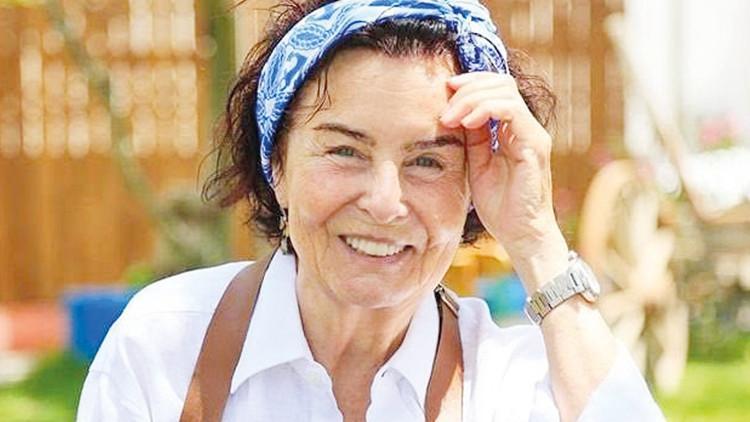 Fatma Girik'ten müjdeli haber geldi ‘durumu gayet iyi’
