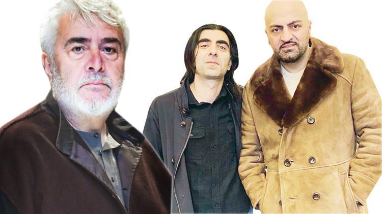 Uğur Yücel, Alman rap’çinin hikayesinde başrol