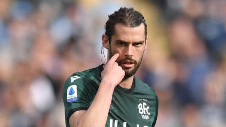 Antalyaspor'da Ersun Yanal'dan orta sahaya Andrea Poli bombası