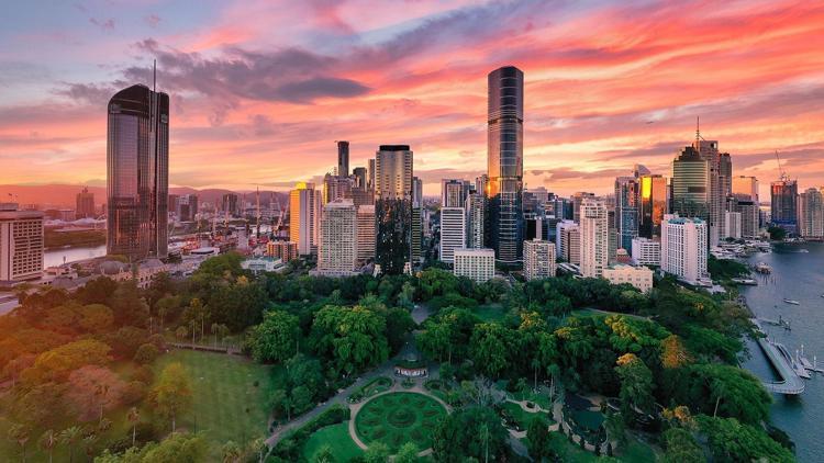 Son Dakika: 2032 Yaz Olimpiyatları Brisbane'de düzenlenecek