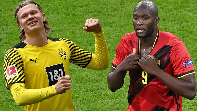 Chelsea transferde büyük oynuyor! Lukaku ve Haaland...
