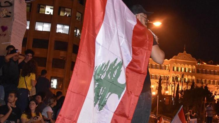 Lübnan'da mazot dağıtımı duracak