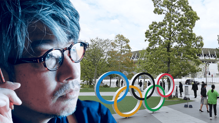 Tokyo Olimpiyatları: Holokost şakası yaptığı ortaya çıkan açılış töreni sorumlusu görevden alındı