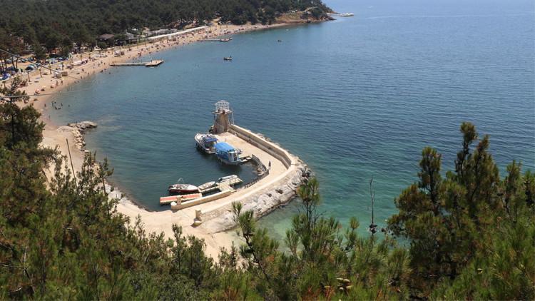 Saros'a ilgi artıyor