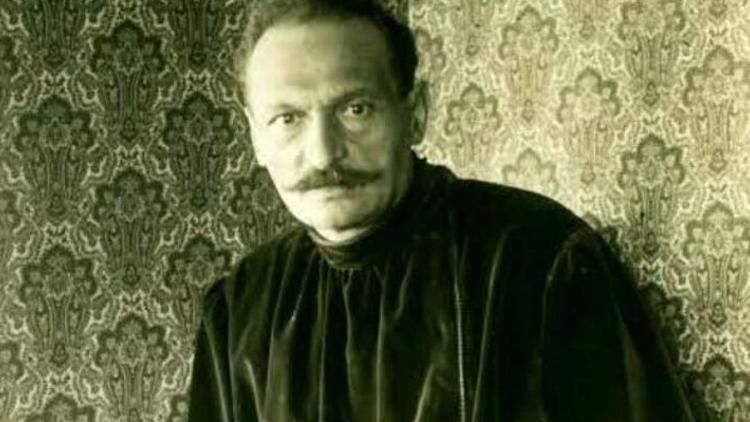 Bir Tevfik Fikret özel sayısı