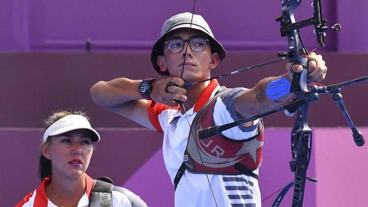 Tokyo 2020 Haberleri: Bravo çocuklar! Yasemin Ecem Anagöz ...