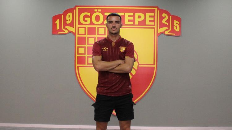 Goztepe Den Yeni Transfer David Tijanic E Rekor Bonservis 2 7 Milyon Euro Son Dakika Spor Haberleri