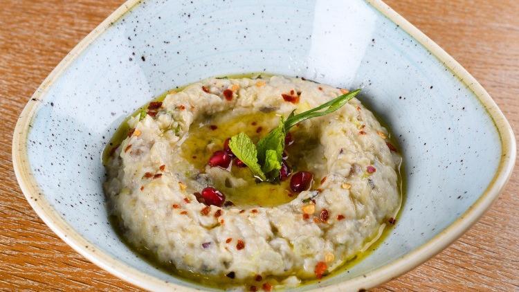 Mütebbel tarifi