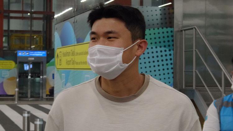Son Dakika Fenerbahce Nin Yeni Transferi Min Jae Kim I Istanbul A Geldi Spor Haberi