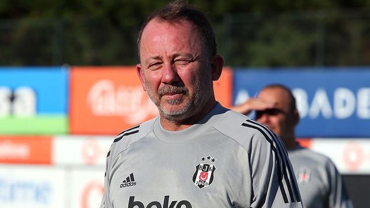 Beşiktaş'ın kas hafızası güçlü