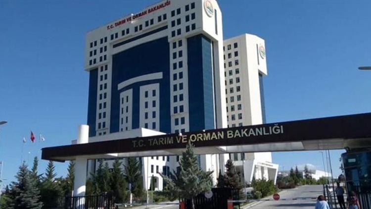 Tarım ve Orman Bakanlığı'ndan siber saldırı açıklaması