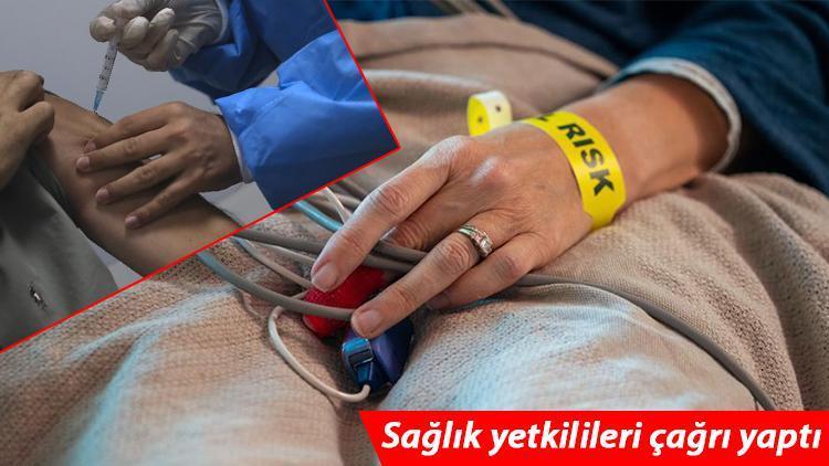 Almanya'da büyük skandal! 9 bin kişiye aşı yerine tuzlu su şırınga etmiş!