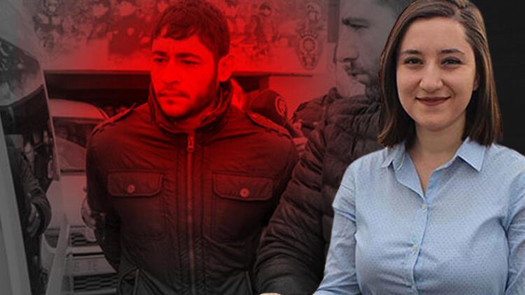 Ceren Damarı vahşice öldürmüştü Türkiyenin konuştuğu davada yeni gelişme