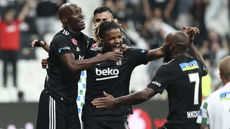 Geçen sezonun 43. haftası gibiydi