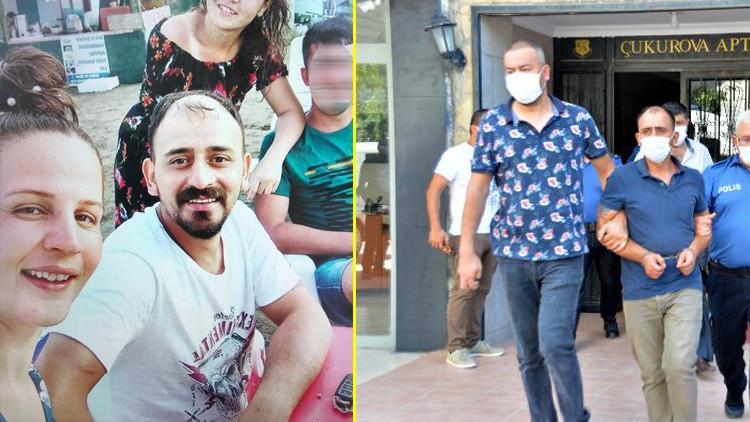 Adana'da kadın cinayeti! Yakınları sinir krizi geçirdi