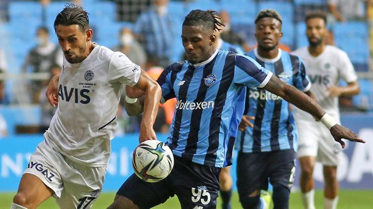 Bu silikon takımı için 2-0 olamazdı, bu durumda 1-0 en harika sonuçtur