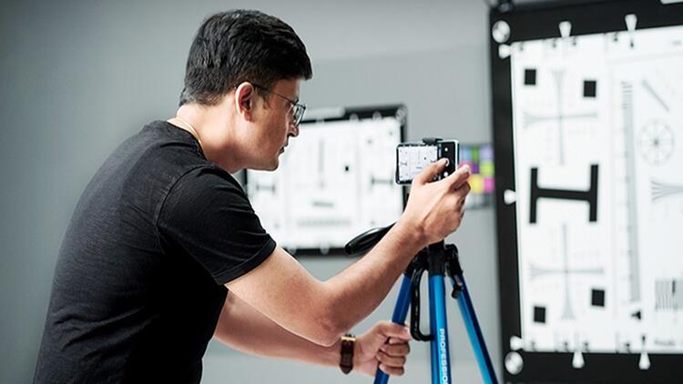 Oppo, kamera inovasyonu için özel laboratuvar kurdu