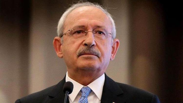 Kılıçdaroğlu’ndan paylaşım: ‘İktidar seçimde güvenoyu almalı’