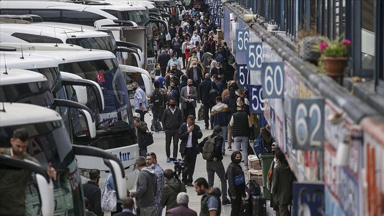 Son dakika: İçişleri Bakanlığı'ndan 81 ile PCR testi genelgesi! İşte detaylar