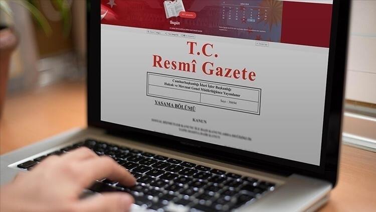 Son dakika haberi: Boğaziçi Üniversitesi ile Marmara Üniversitesinin yeni rektörleri belli oldu