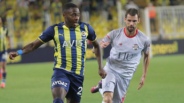İki kanat bir de santrfor gerek