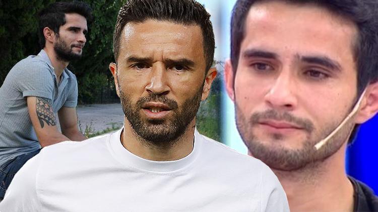 Son Dakika: Gökhan Gönül'den kardeşi Can Gönül'le ilgili açıklama: '3 kardeştik 4 olduk, çık gel oğlum!' Son Dakika: Gökhan Gönül'den kardeşi Can Gönül'le ilgili açıklama: '3 kardeştik 4 olduk, çık gel oğlum!'