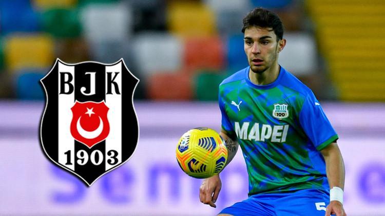 Son Dakika Besiktas In Kaan Ayhan Teklifini Duyurdu Satin Alma Opsiyonuyla Transfer Haberleri Son Dakika Spor Haberleri