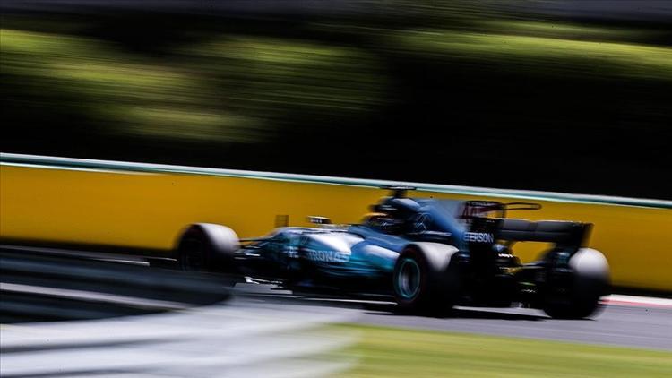 Formula 1 Yarislari Ne Zaman Saat Kacta Hangi Kanalda F1 Heyecani Belcika Da Surecek Spor Haberleri Motor Sporlari