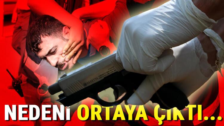 Adanada korkunç cinayet Nedeni ortaya çıktı... Her şey itiraf etti