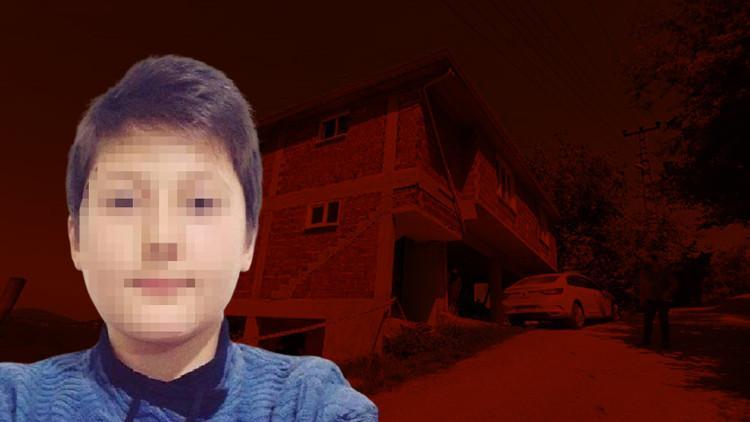 Ordu'da 14 yaşındaki çocuk ailesini katletmişti! İfadesi ortaya çıktı