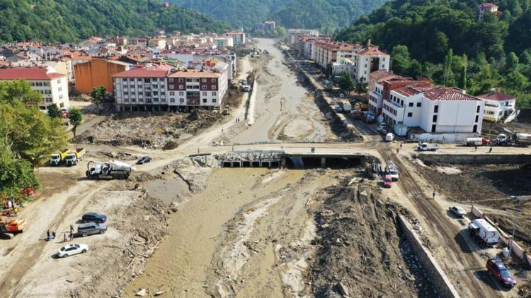 ‘İklim ve Göç Bakanlığı’ planlanıyor