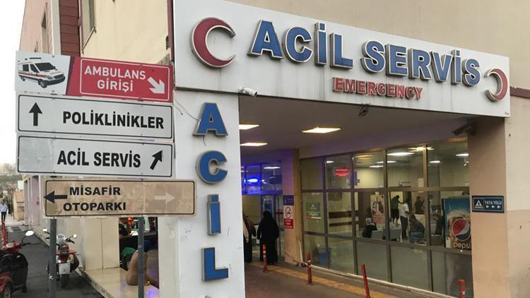 Şanlıurfa'da korkunç cinayet: Tartışığı eşini boğarak öldürdü