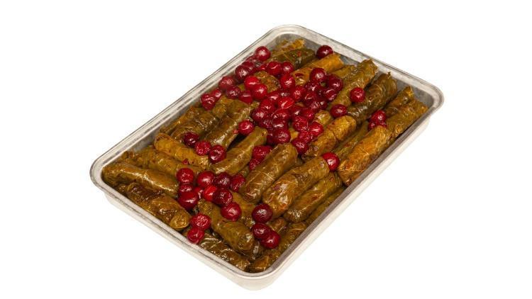 Vişneli Yaprak Sarması Tarifi