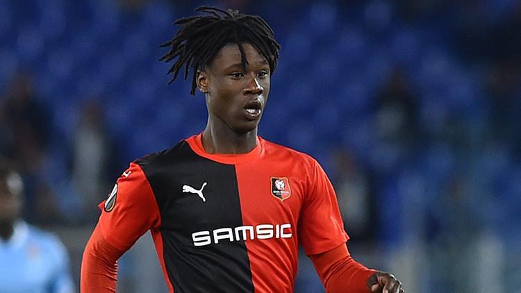 Eduardo Camavinga Real Madrid E Transfer Oldu Son Dakika Spor Haberleri