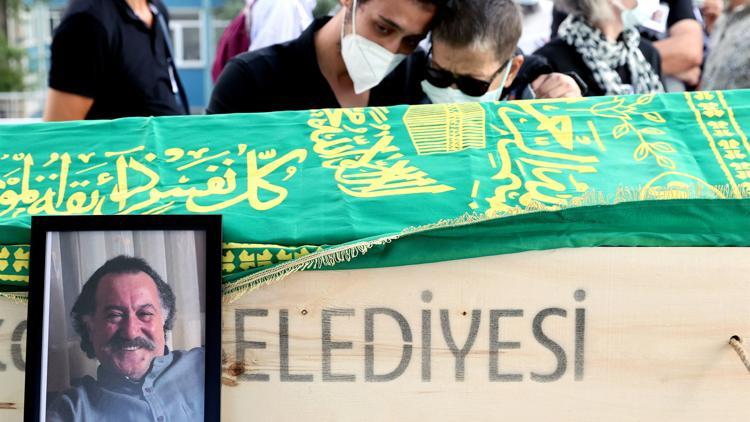 tiyatro ve sinema sanatcisi nusret cetinel son yolculuguna ugurlandi son dakika haberler