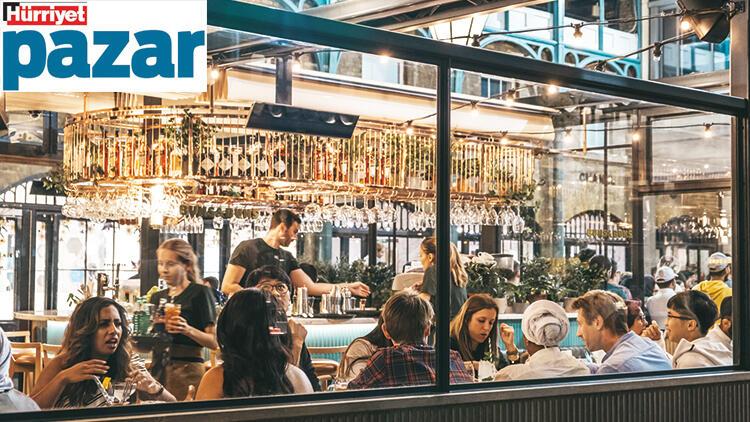 restoranlar iletisim ve sosyalligin son kalelerinden biri haberler magazin