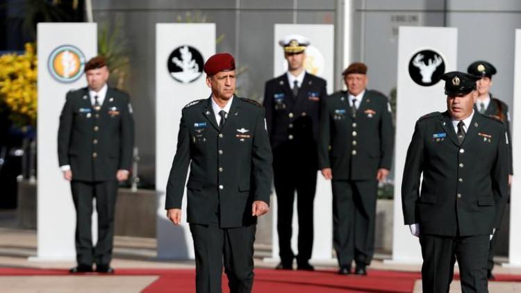 İsrail: Saldırı planımız hazır, İran'ı vurabiliriz