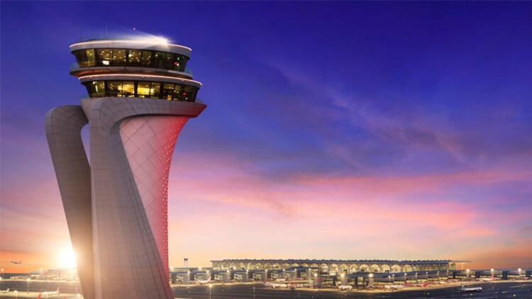 istanbul havalimani dunyanin en iyi 10 havalimani siralamasinda ikinci oldu haberler